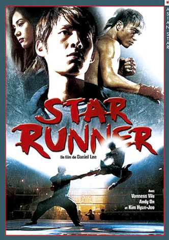 Star Runner