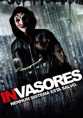 Invasores - Nenhum Sistema Está à Salvo