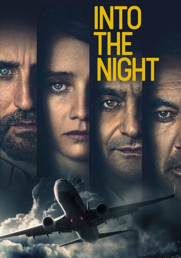 Into the Night - مسلسل يُعرض أونلاين