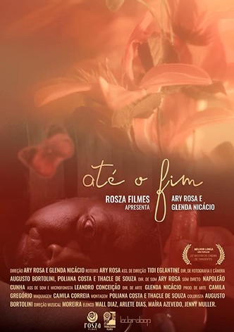 Até o Fim