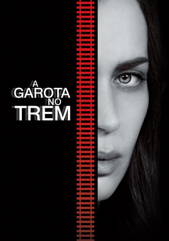 A Rapariga no Comboio