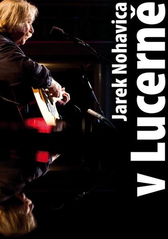 Jaromír Nohavica: V Lucerně