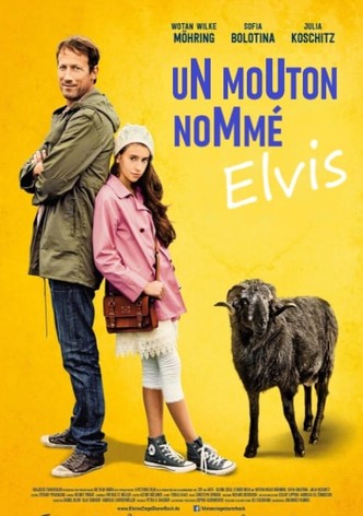 Un Mouton nommé Elvis