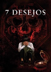 7 Desejos