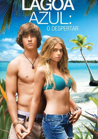 Lagoa Azul: O Despertar