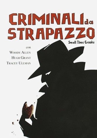 Criminali da strapazzo