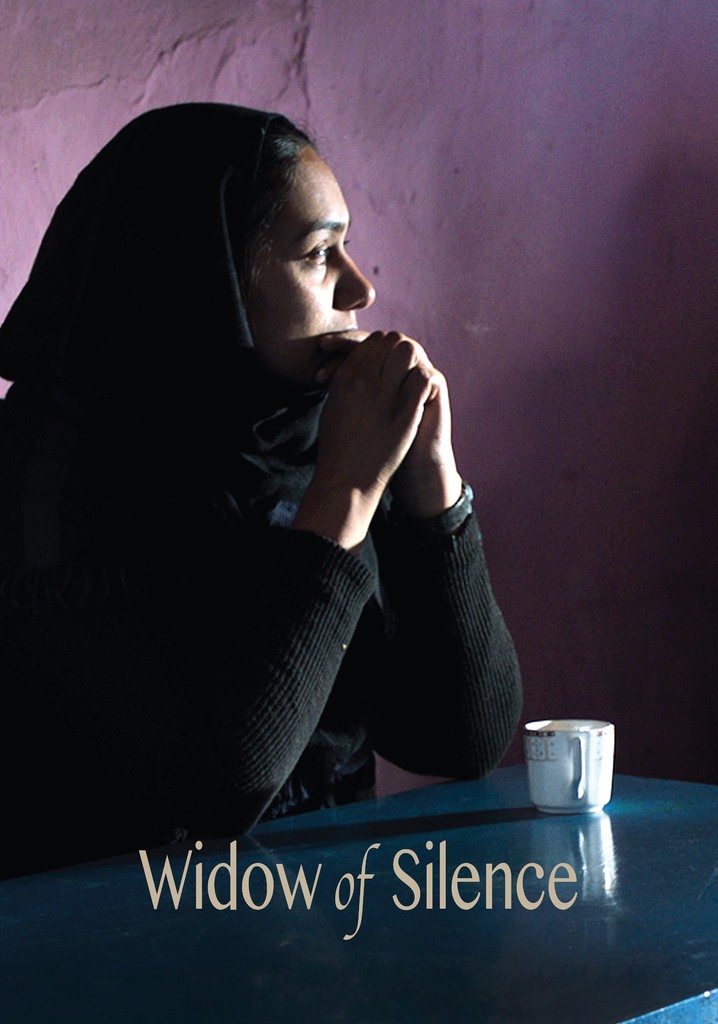 Widow of Silence