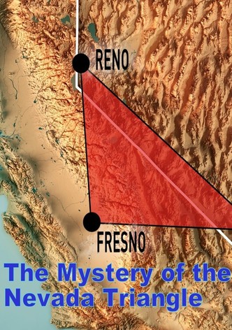 The Mystery of the Nevada Triangle