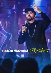 Thiago Ventura: POKAS