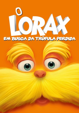 Lorax