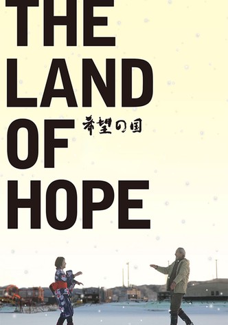 The Land of Hope