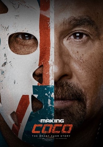 Making Coco: The Grant Fuhr Story