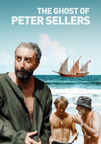 The Ghost of Peter Sellers