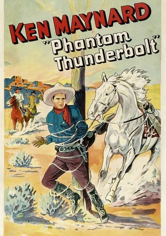 Phantom Thunderbolt