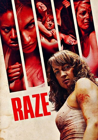 Raze