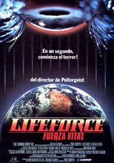 Lifeforce, fuerza vital