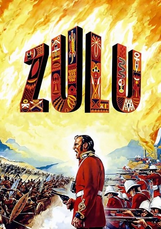 Зулусы