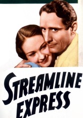 Streamline Express