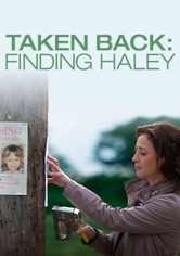 Taken Back: Finding Haley