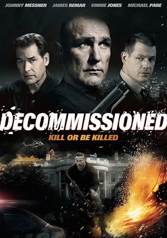 Списанный в резерв