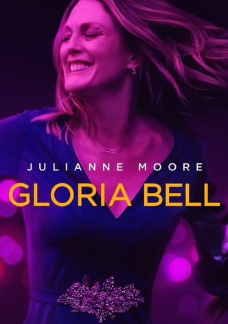 Gloria Bell