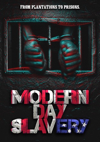 Modern Day Slavery