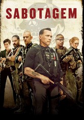 Sabotagem