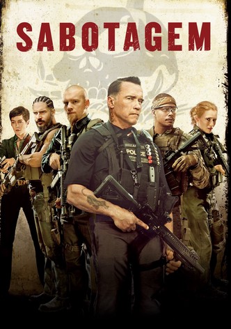 Sabotagem