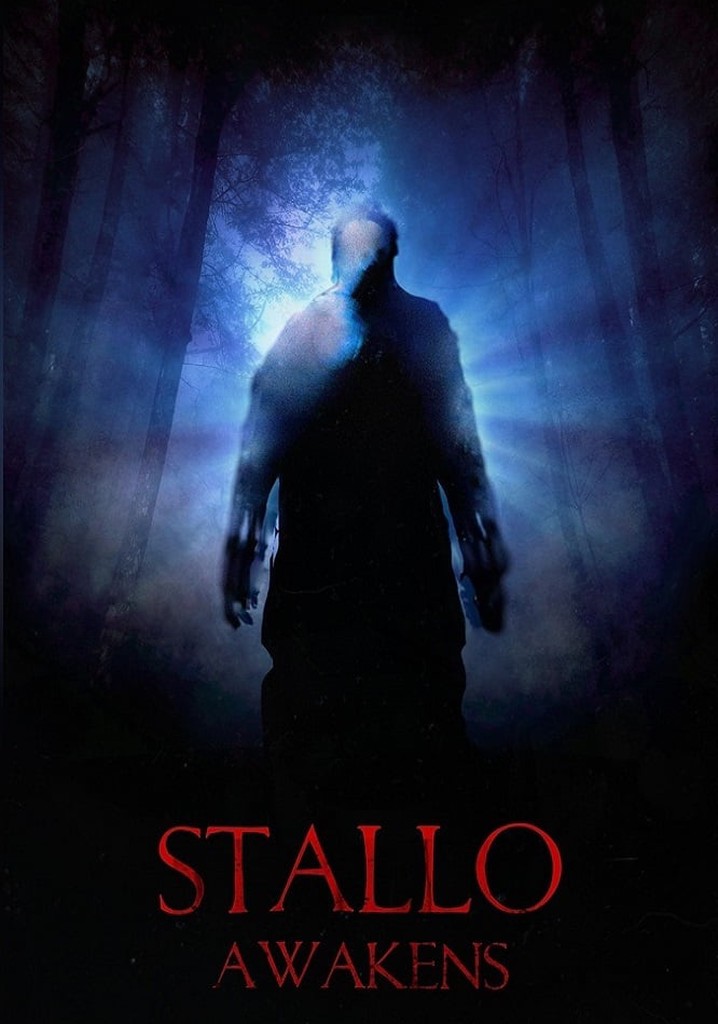 Stallo Awakens
