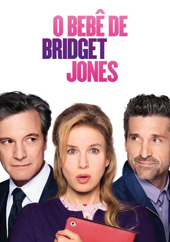 O Bebé de Bridget Jones