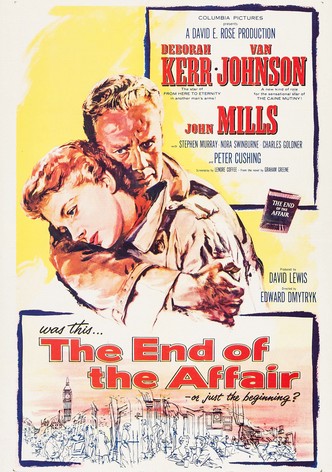 The End of the Affair