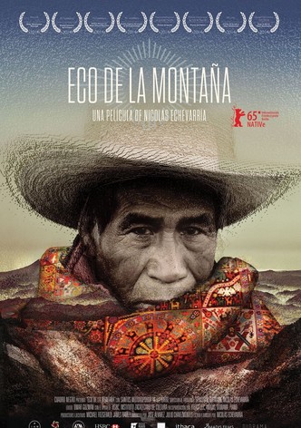 Eco de la montaña