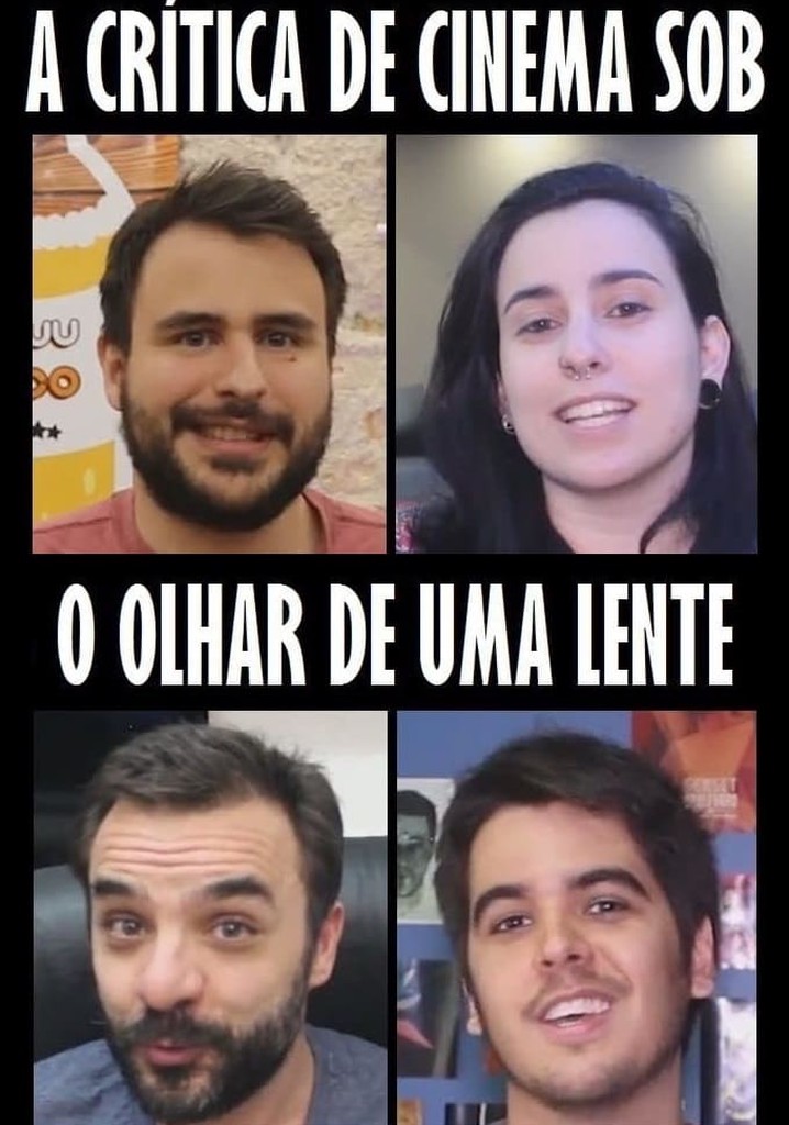 A Crítica de Cinema Sob o Olhar de uma Lente