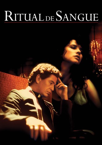 Ritual de Sangue