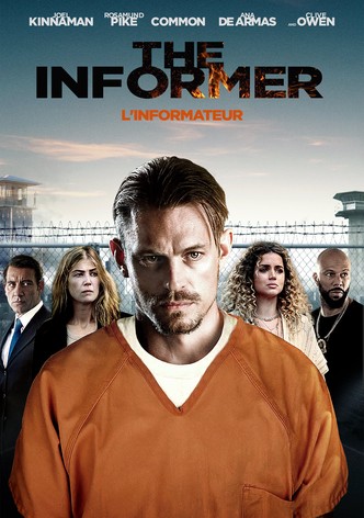 The Informer
