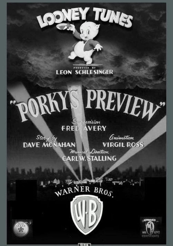 Porky's Preview película Ver online en español