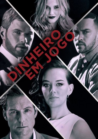 Dinheiro Em Jogo