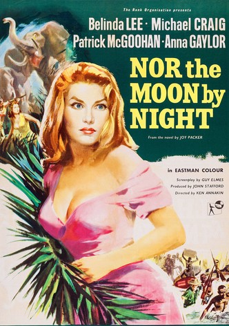 Nor the Moon by Night
