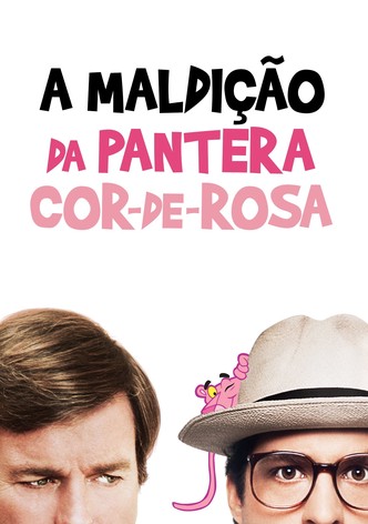 A Maldição da Pantera