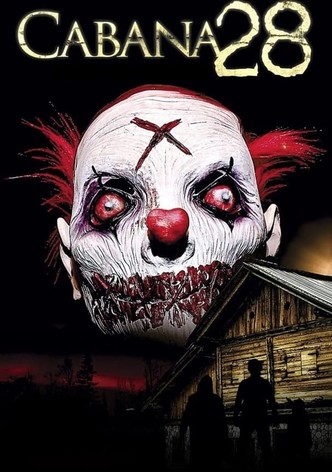 Cabana 28 - Madrugada do Horror