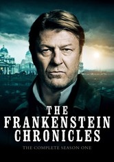 The Frankenstein Chronicles - Stagione 1