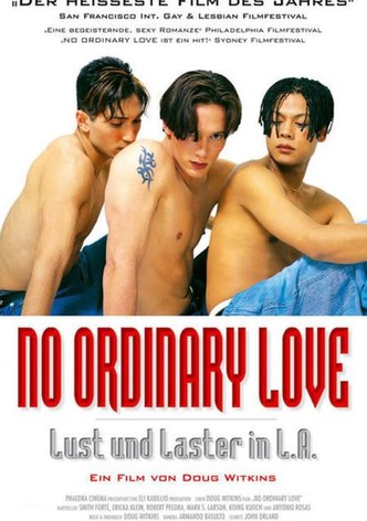 Lust und Laster in L.A.