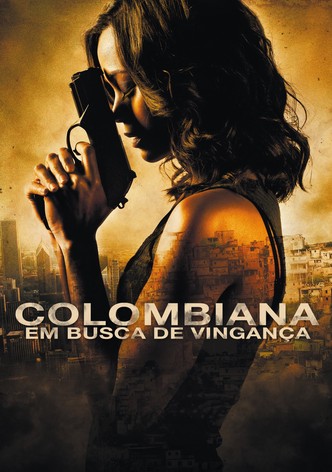Colombiana