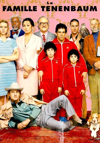 La Famille Tenenbaum