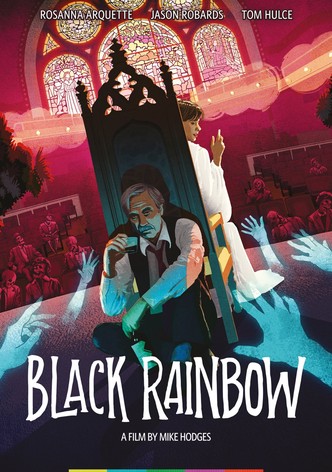 Black Rainbow