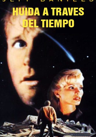 Huida a través del tiempo