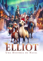 Elliot: Uma História de Natal