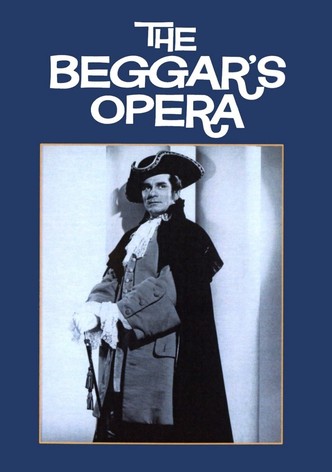 The Beggar's Opera
