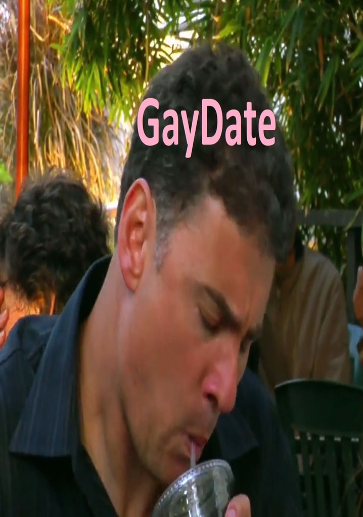 GayDate