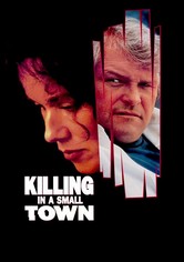 A Killing in a Small Town
